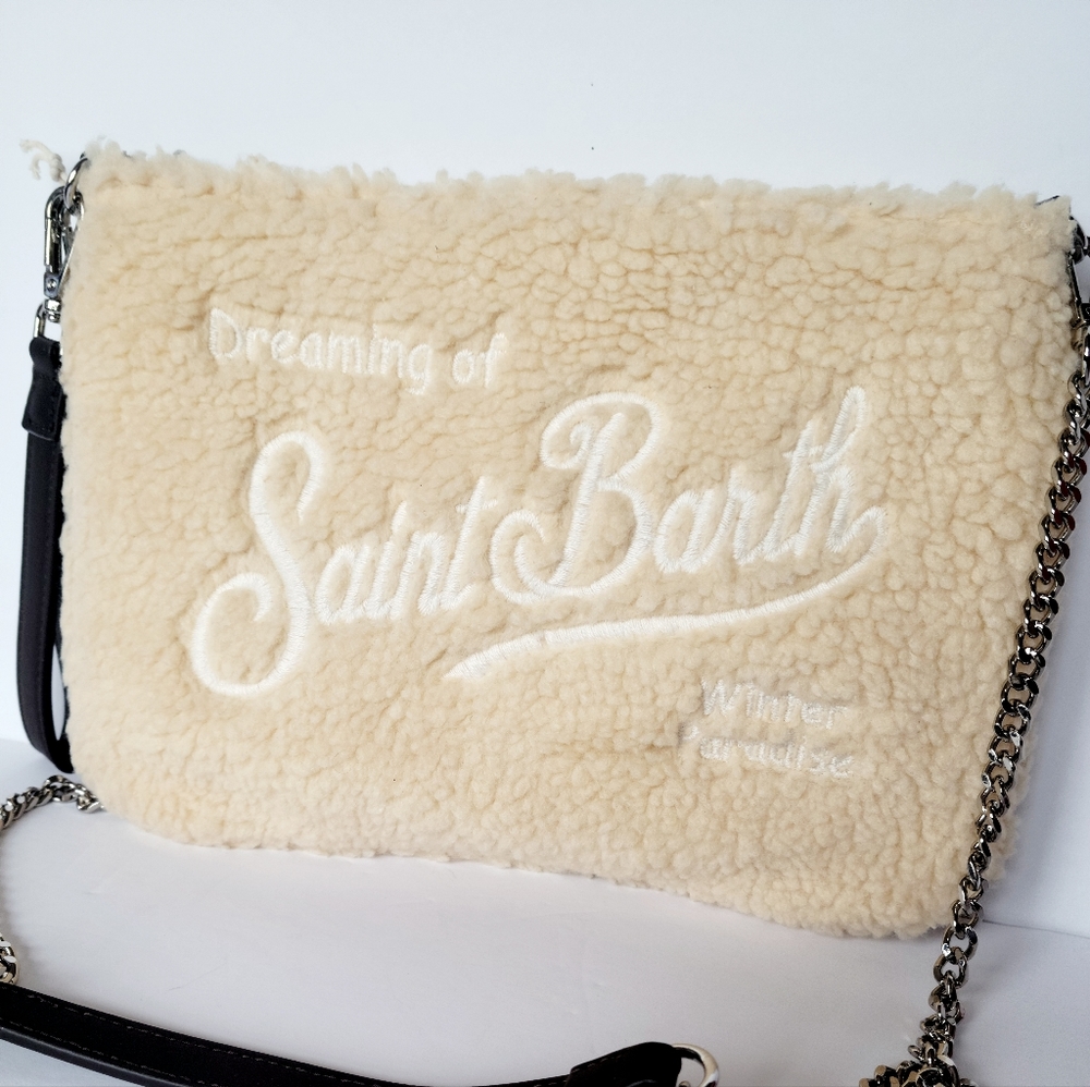 MC2 Saint Barth bag